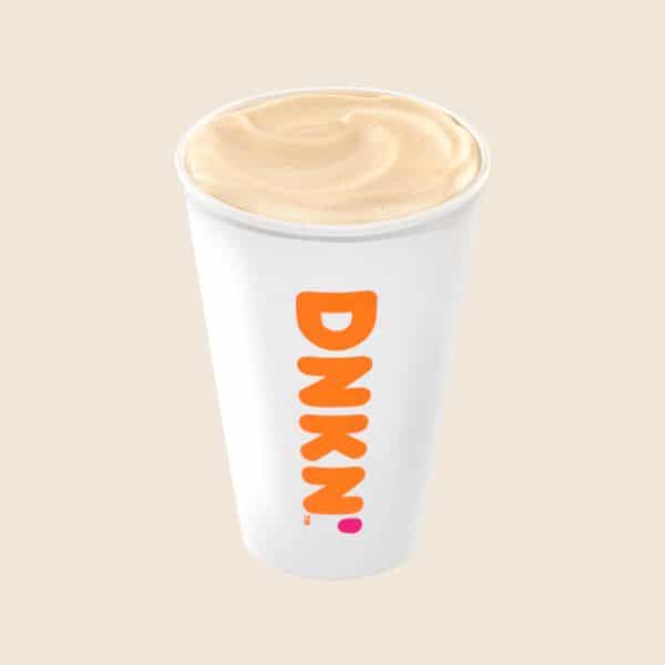 Dunkin Flavor Swirls What Does Each Swirl Taste Like? Hey Joe Coffee