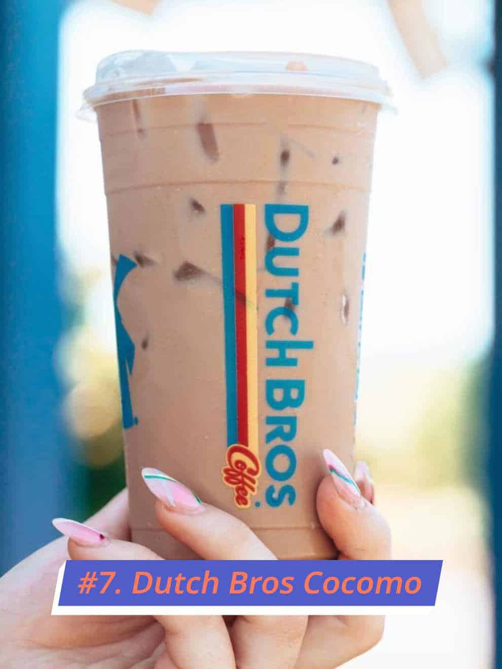 Dutch Bros Cocomo