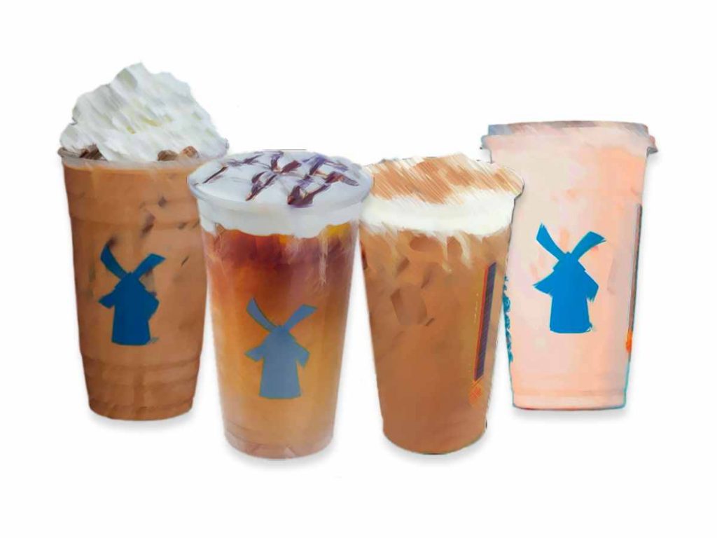 Dutch Bros Iced Coffee 10 Mind Blowing Drinks In 2024