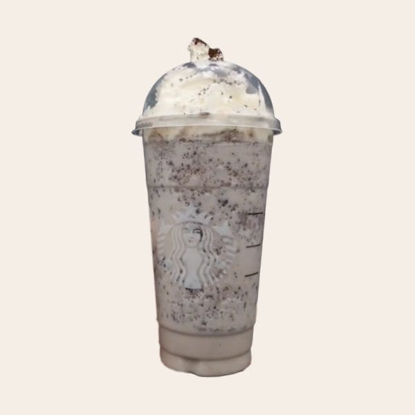 Oreo Cookie Crumble