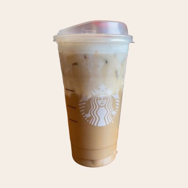 Peppermint White Mocha