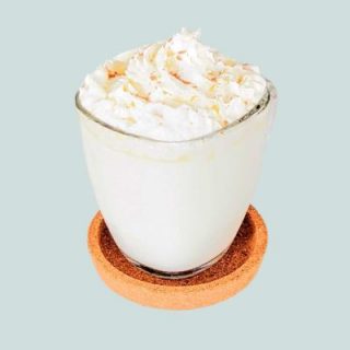 Starbucks White Hot Chocolate Recipe