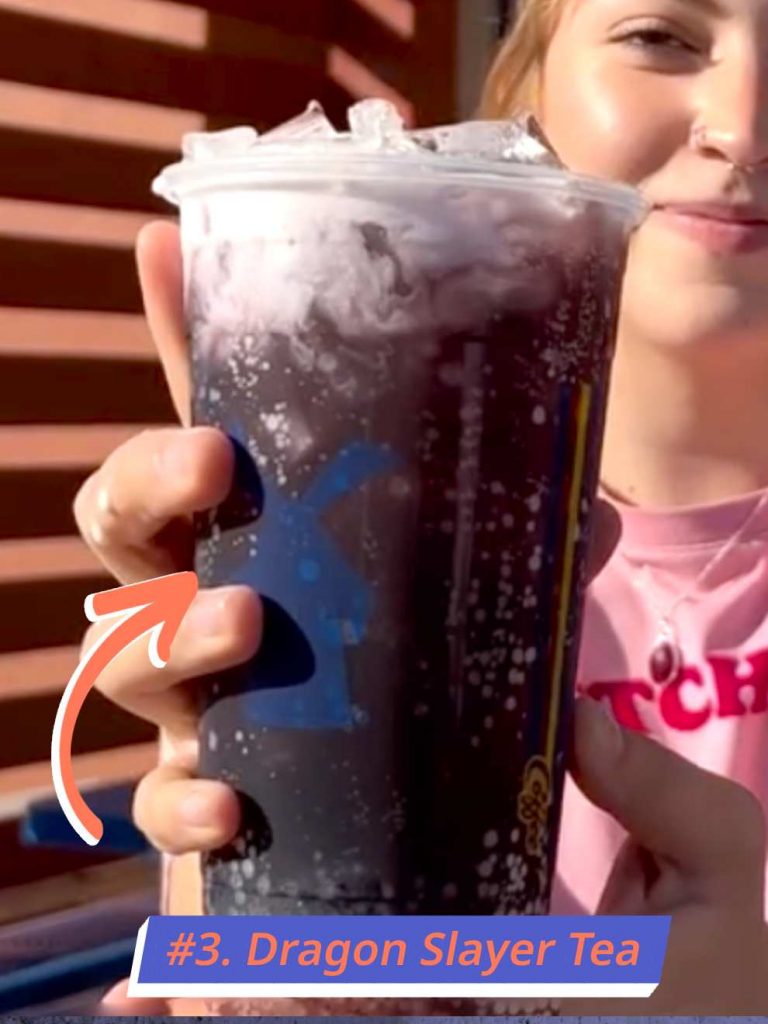 10 Most Popular Dutch Bros Teas Whoa!