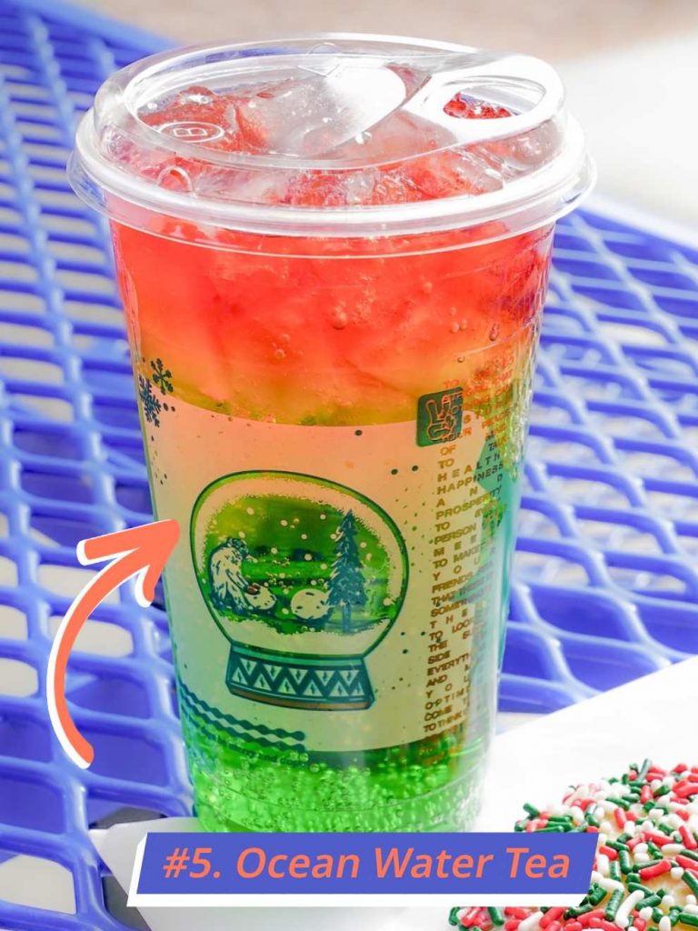 10 Most Popular Dutch Bros Teas Whoa!