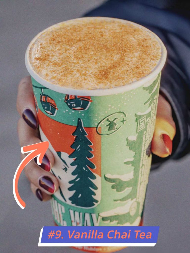 10 Most Popular Dutch Bros Teas Whoa!