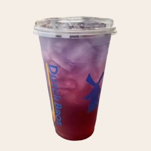 10 Most Popular Dutch Bros Teas - Whoa!