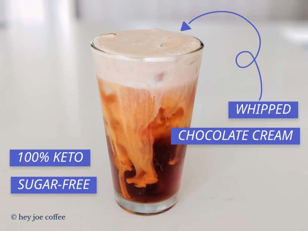 Heavy Whipping Cream In Coffee Don’t Overdo It!