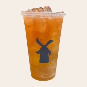 10 Most Popular Dutch Bros Teas In 2023 - Whoa! - Hey Joe Coffee