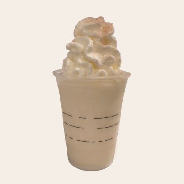 Cinnamon Toast Frapp