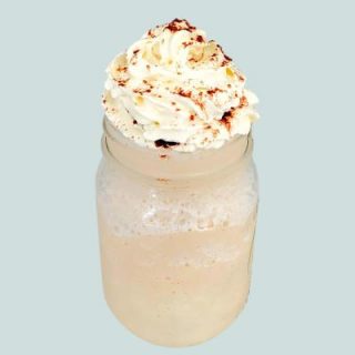 How To Make Cinnamon Roll Frappuccino