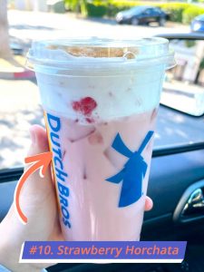 10 Best Dutch Bros Chai Drinks (+ Secret Menu Chais!)