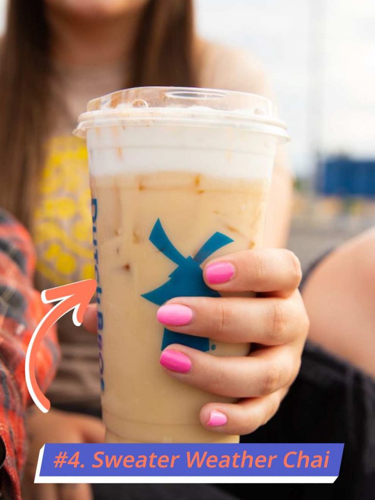 10 Best Dutch Bros Chai Drinks (+ Secret Menu Chais!)