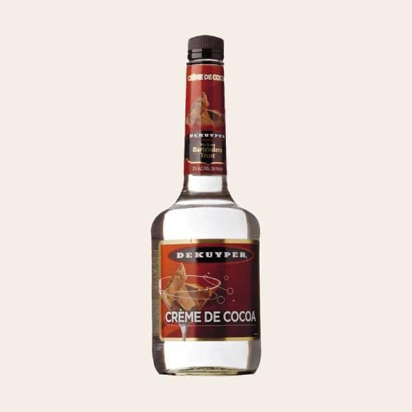 Creme De Cacao