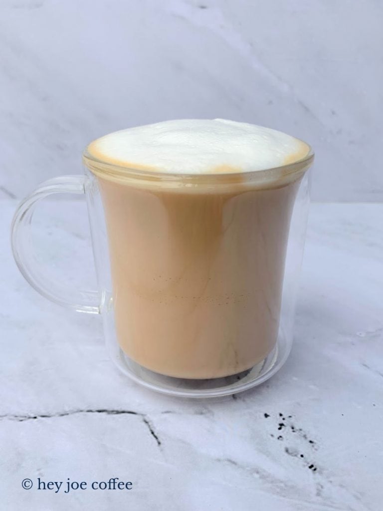 Starbucks Caffe Misto Copycat