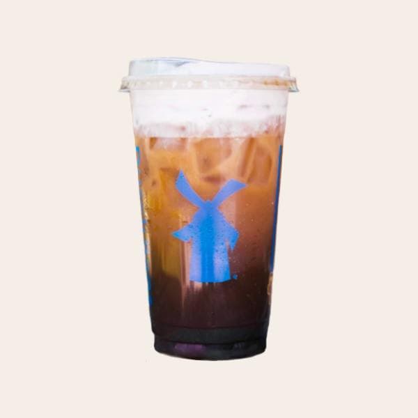 Dutch Bros Cold Brew 12 Killer Flavors For You! Hey Joe Coffee