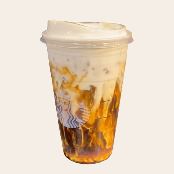 Sweet Cream Cold Brew