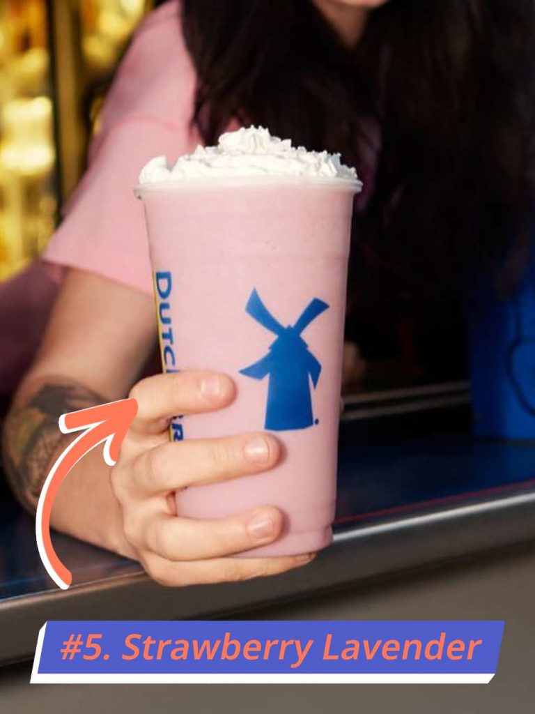 10 ToDieFor Dutch Bros Frost Drinks (+ Secret Menu Frosts)