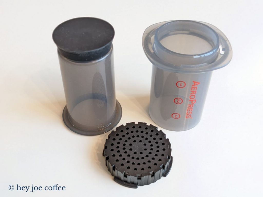 AeroPress