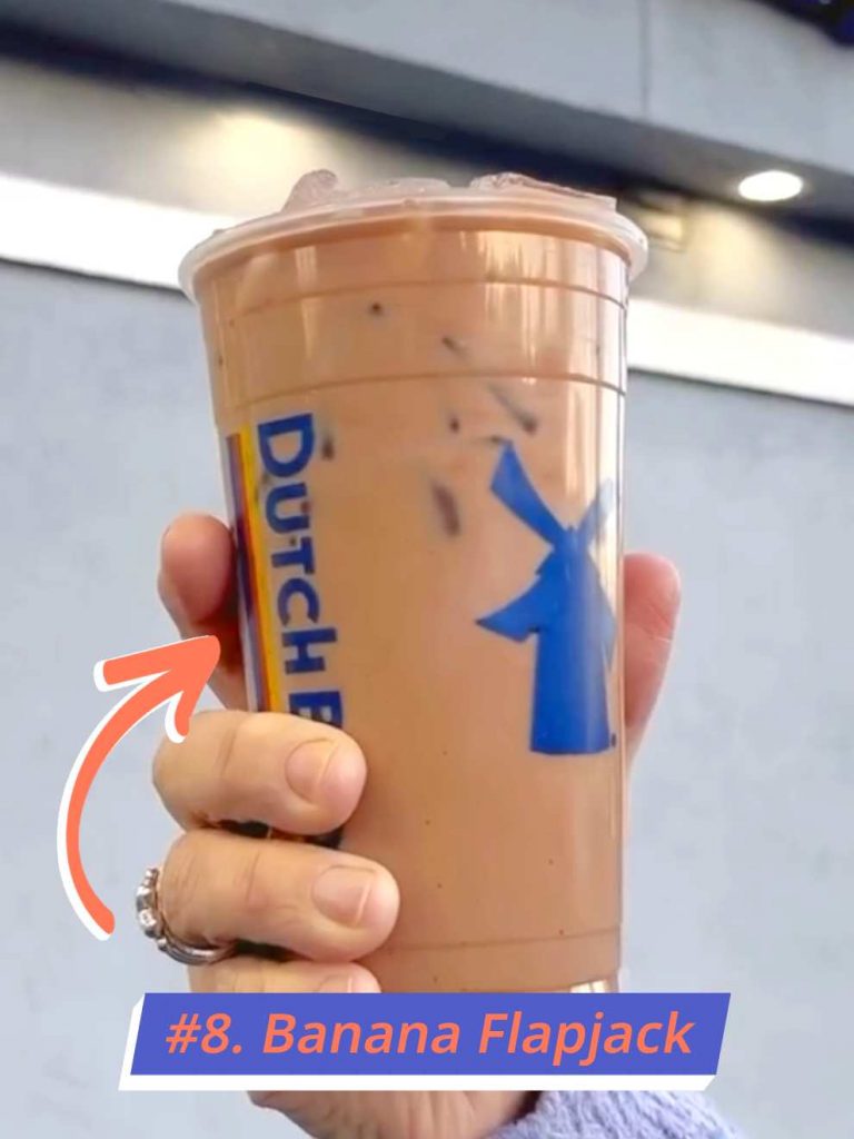 Can You Handle These 10 Dutch Bros Banana Drinks (+ Secret Menu)?