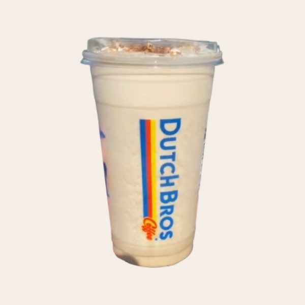 Snickerdoodle Frost