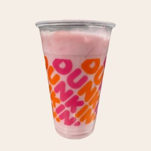 6 Types Of Dunkin Coconut Refreshers & Recipe