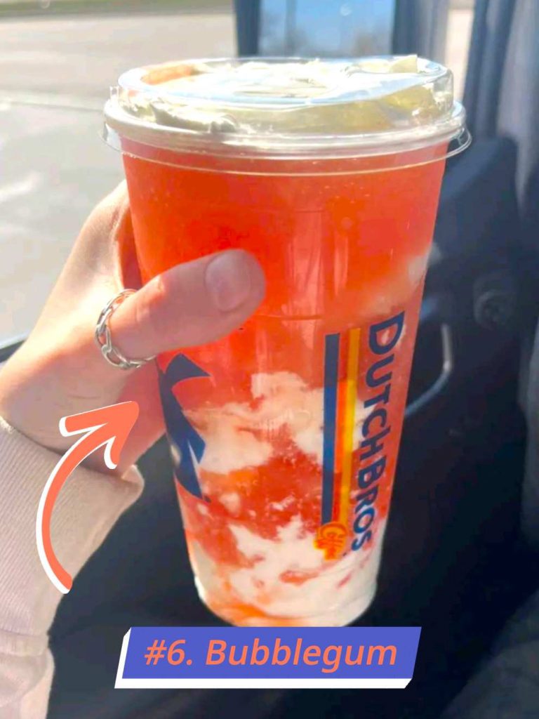 Can You Handle These 10 Dutch Bros Banana Drinks (+ Secret Menu)?
