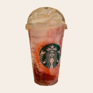 8 Pomegranate Drinks at Starbucks & Secret Menu Items