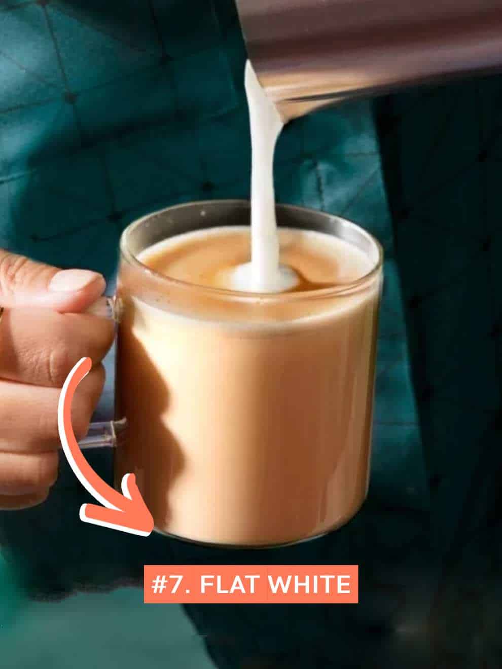 Starbucks Flat White