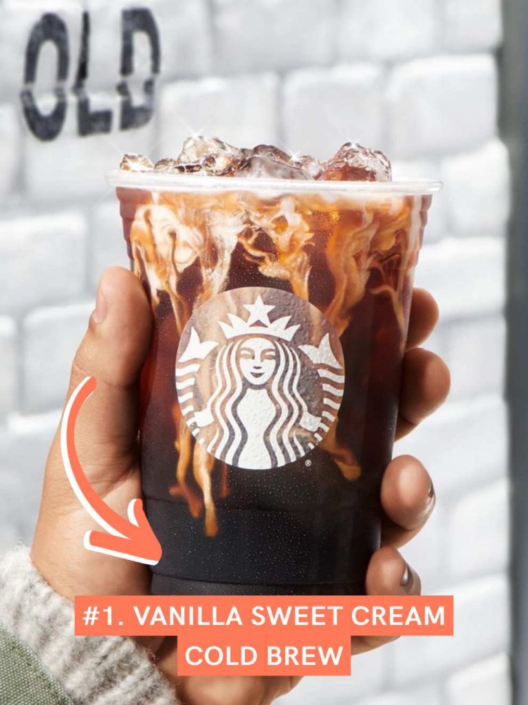 Colg Wseem R Healthy Starbucks Drinks: 12 Drinks You Need for Smart Choices