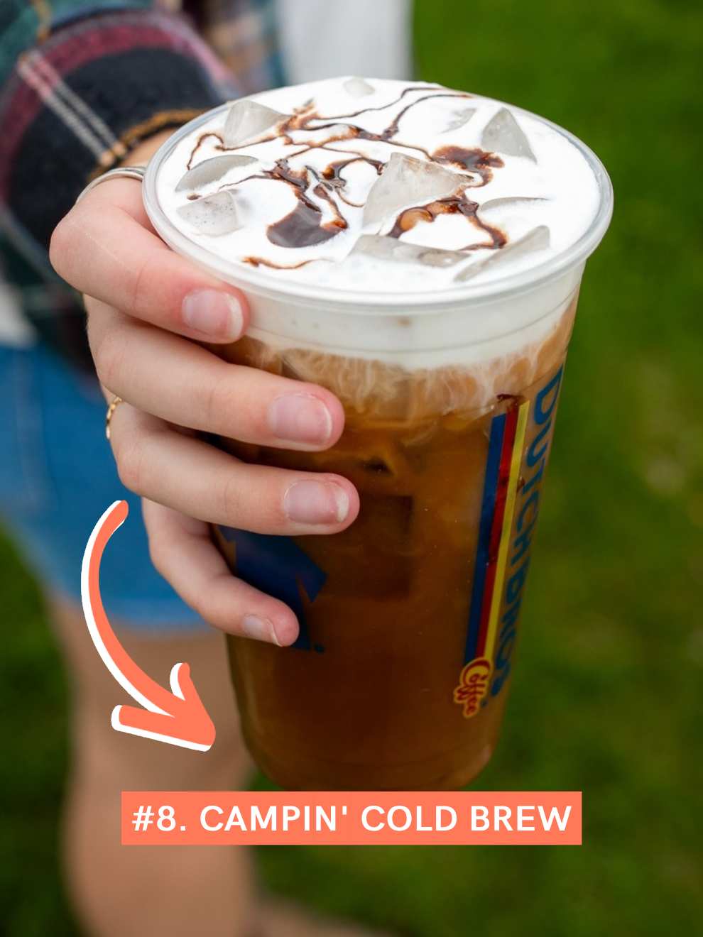 Campin Cold Brew