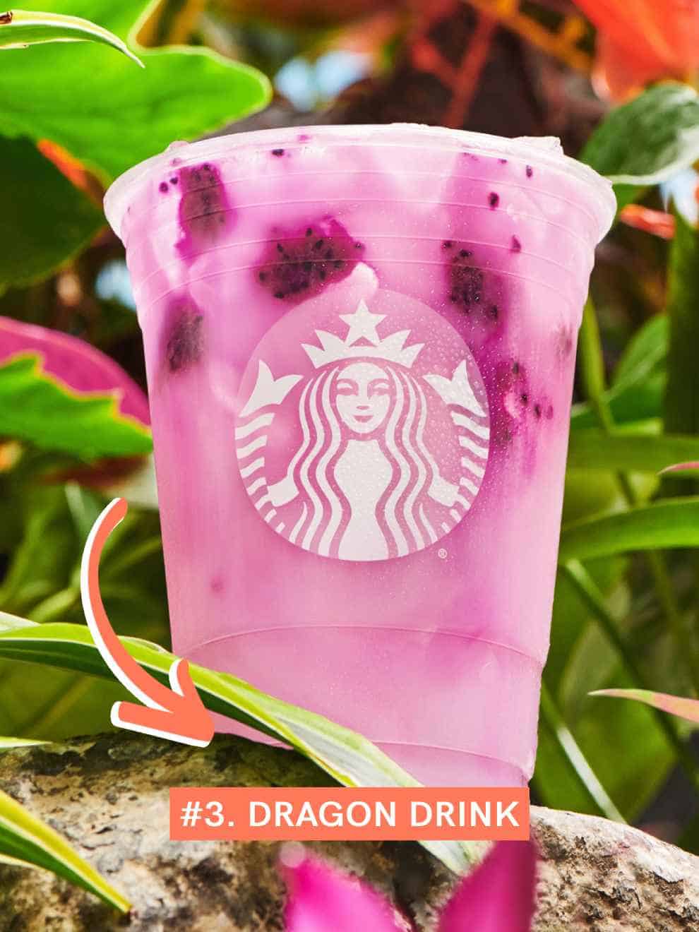 Dragon Drink