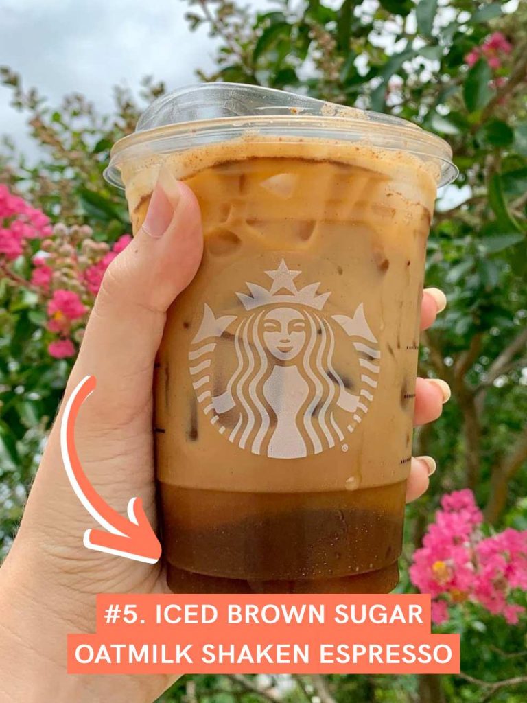 15 Amazing Starbucks Drinks To Try To Shake Up Your Ol' Routine