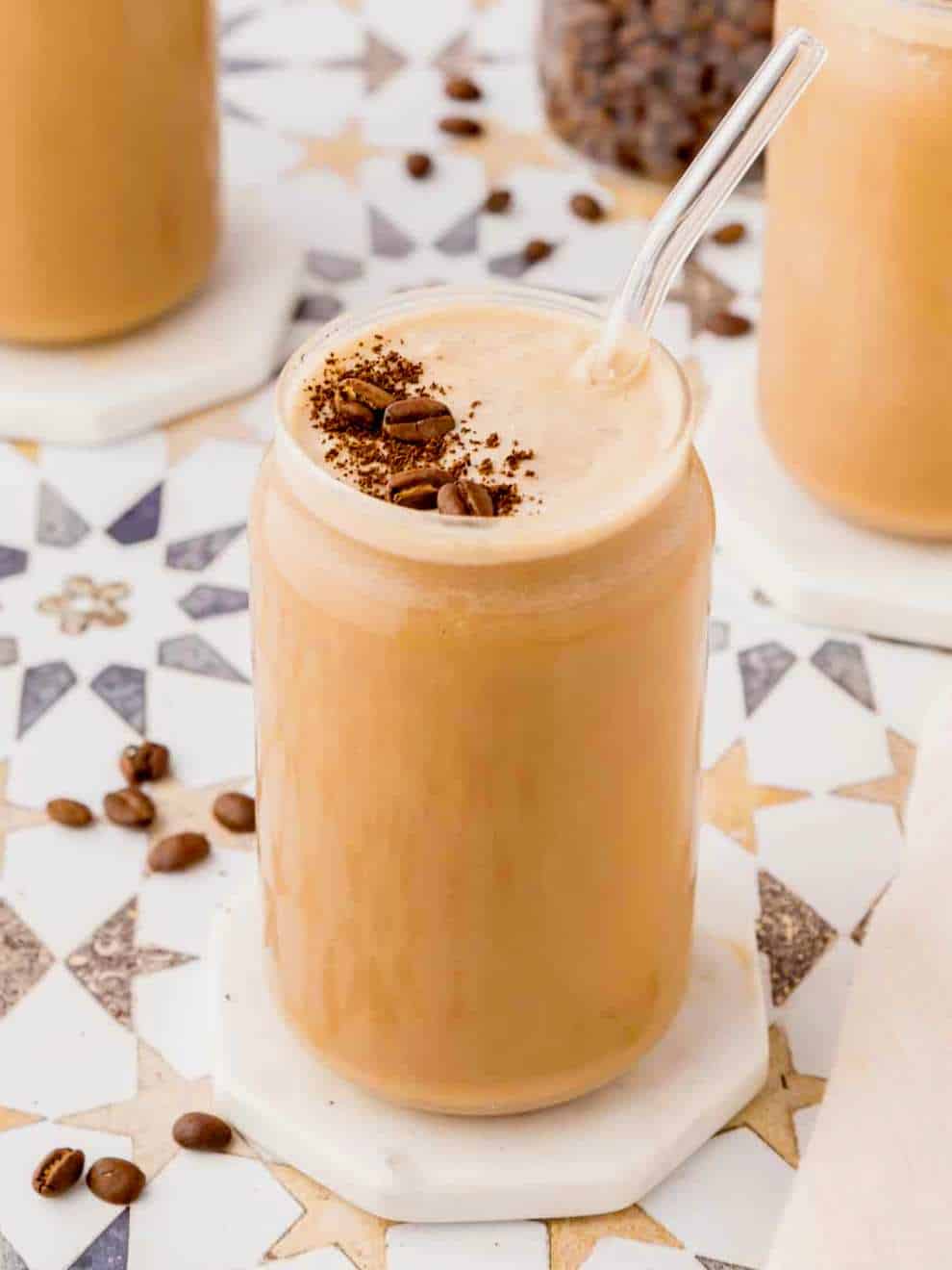 Coffee Smoothie