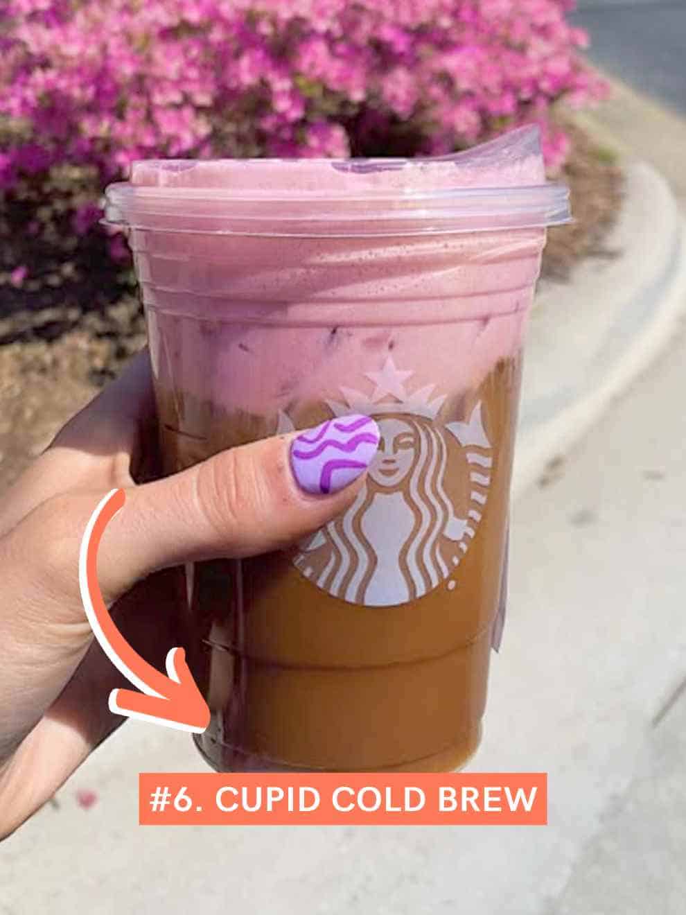 Cupid Cold Brew