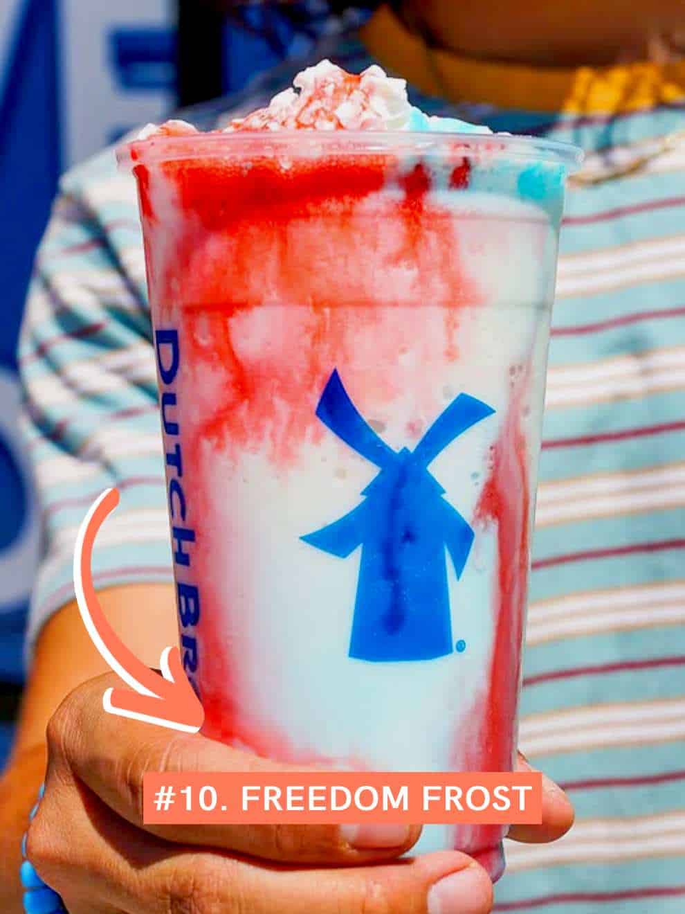 Freedom Frost