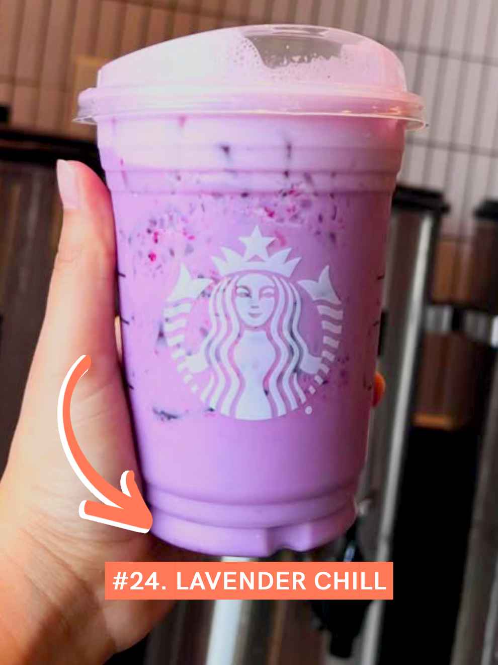 Lavender Chill