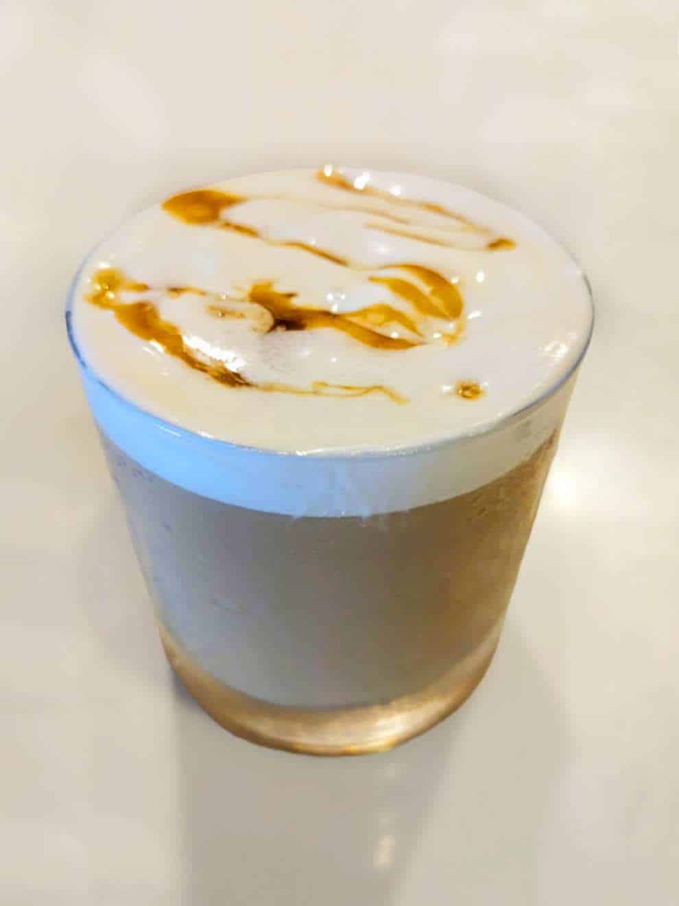 Caramel Macchiato