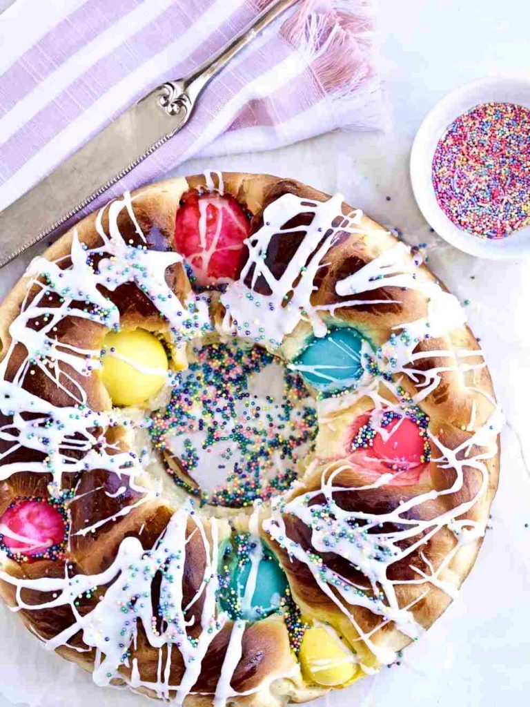 30 Easter Dessert Recipes That Will Steal the Show at Brunch