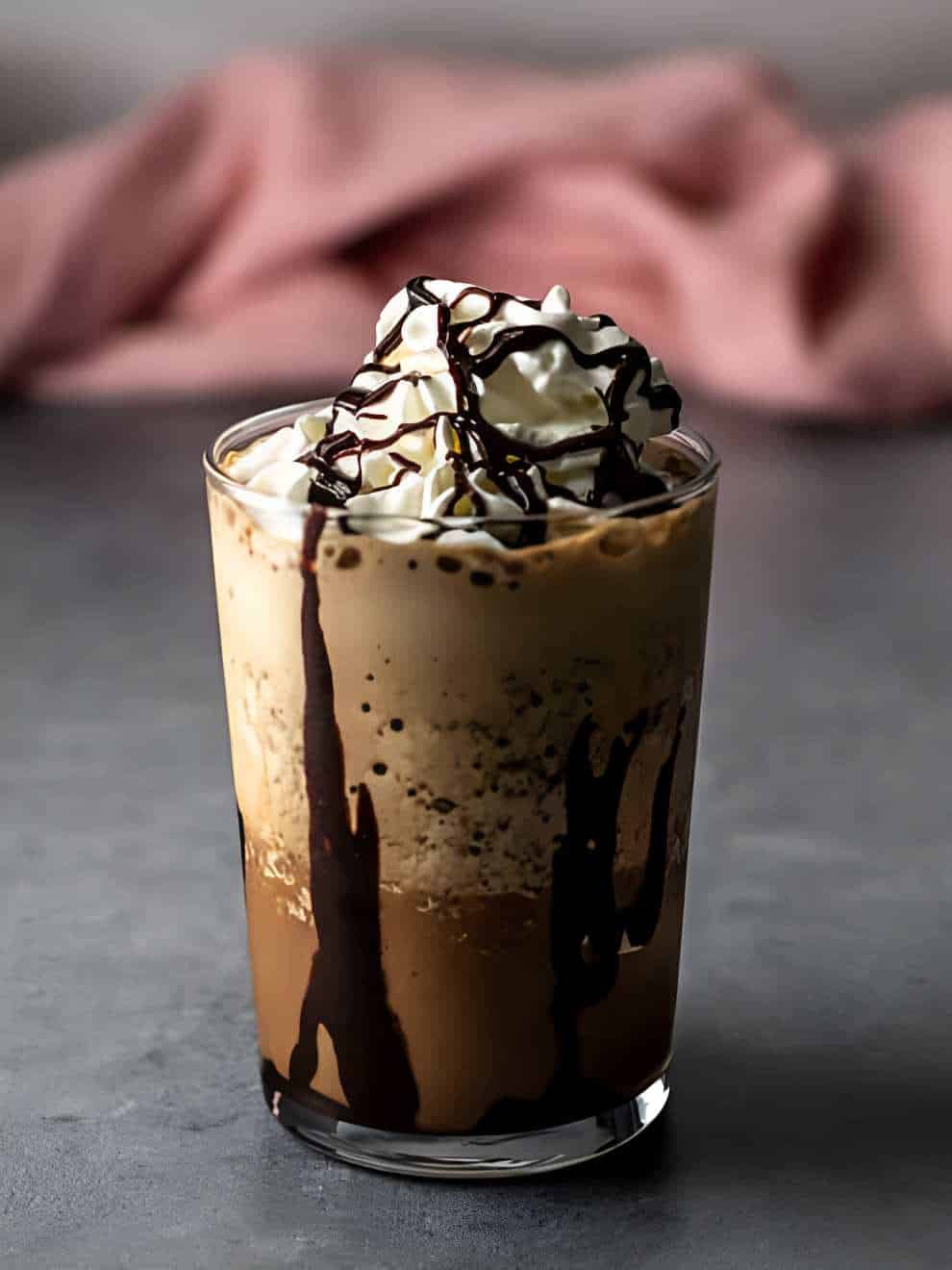 Java Chip Frappuccino