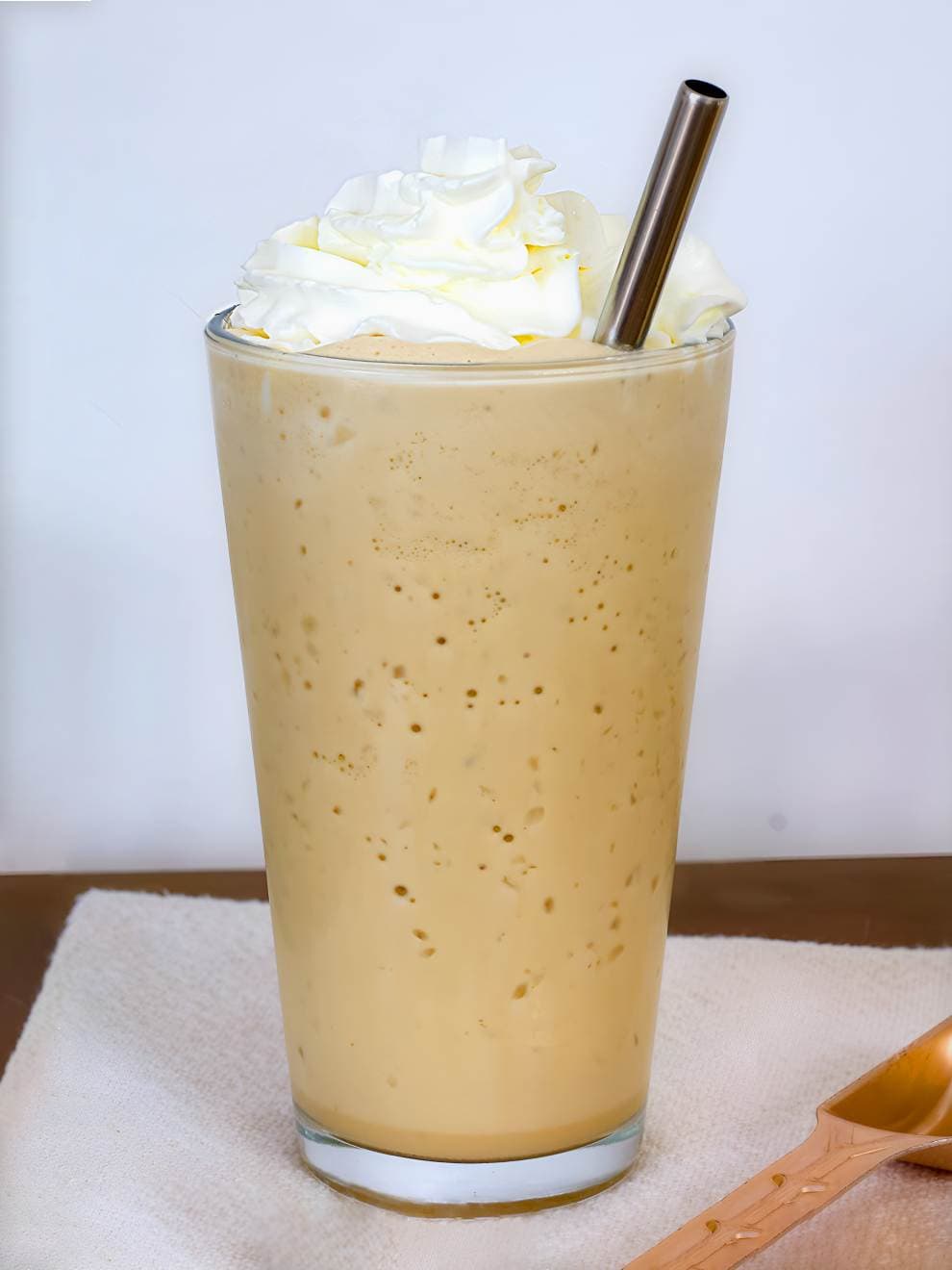 Starbucks Vanilla Frappuccino
