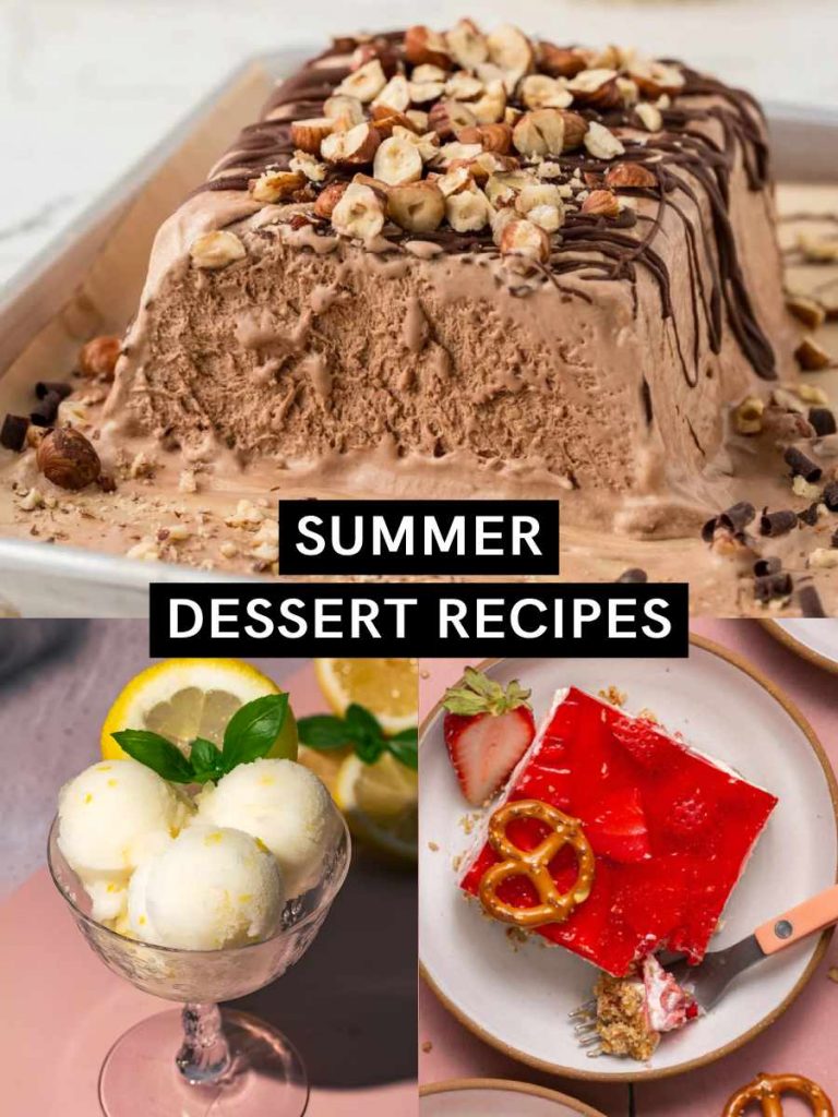 featured-img Summer Dessert Recipes
