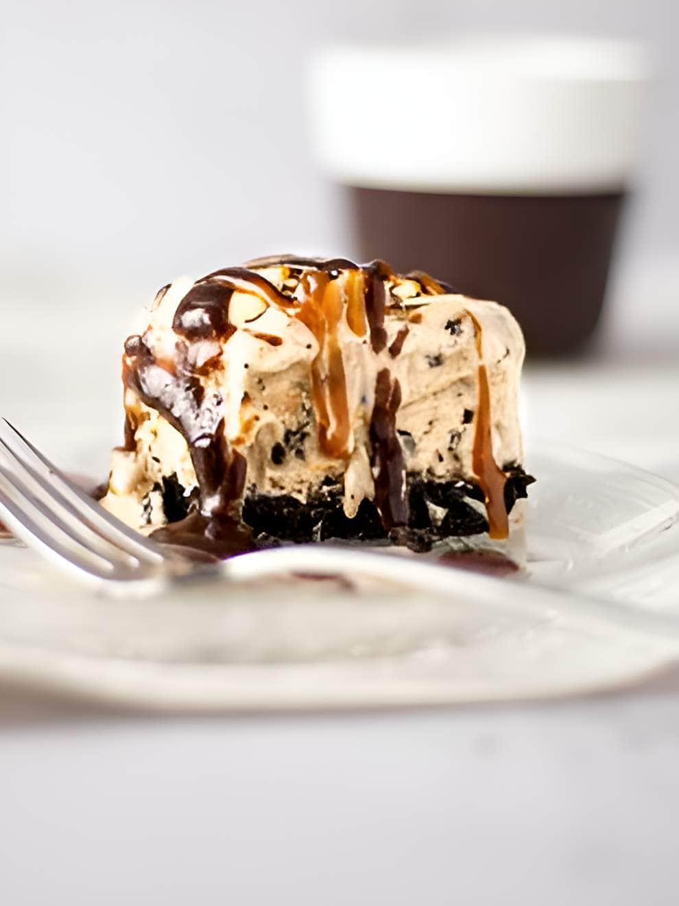 Billy Miner Pie