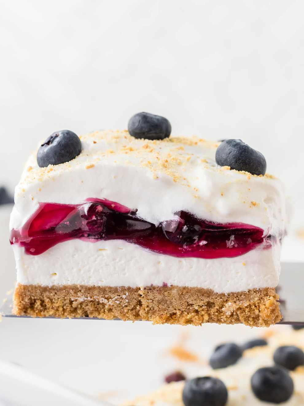 Blueberry Delight