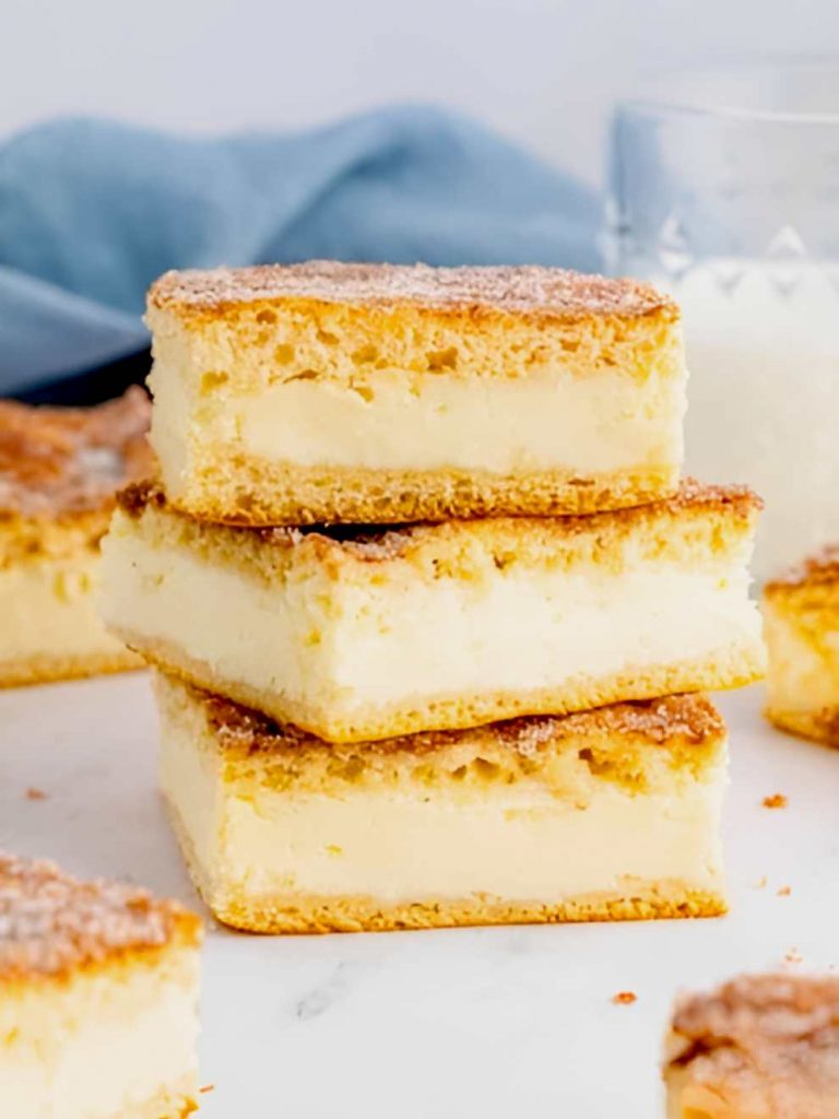 21 Homemade Cold Dessert Recipes That Are Secrets To A Chill Summer