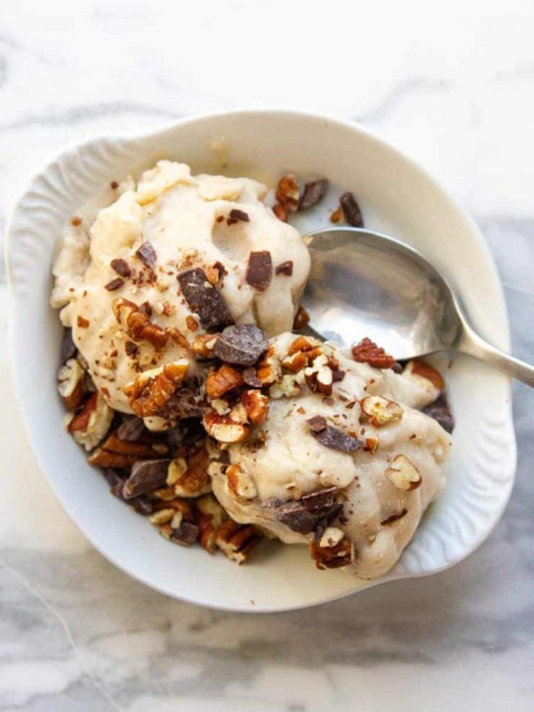 21 Homemade Cold Dessert Recipes That Are Secrets To A Chill Summer