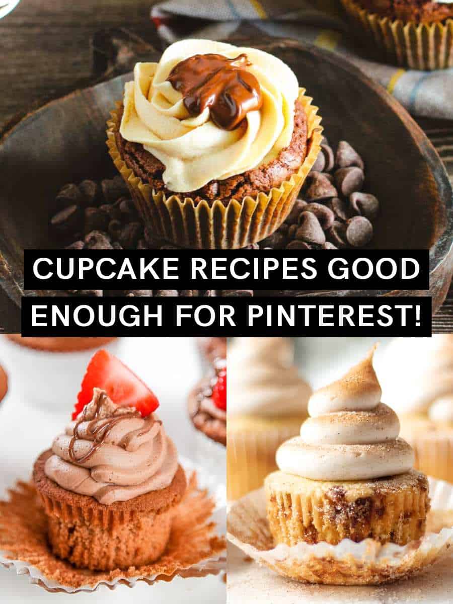 featured-img Cupcake Recipes