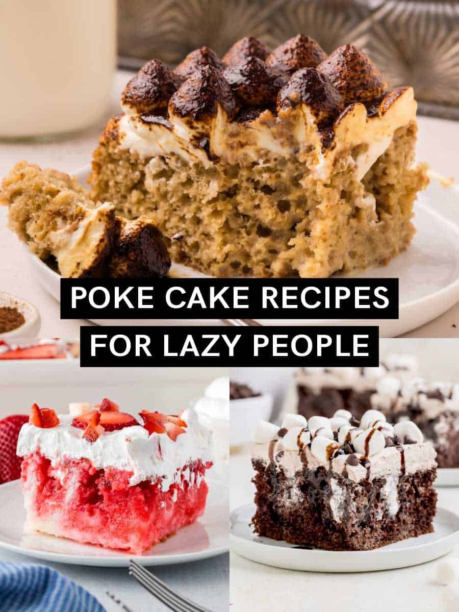 featured-img Poke Cake Recipes