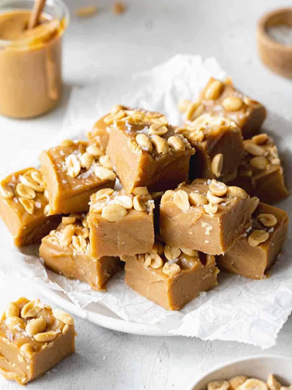 Vegan Fudge